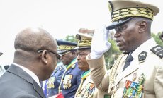  Превратът в Габон - пример за подобряване на обстановката чрез военна сила 