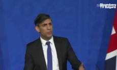 Сунак обеща програмата с Руанда за депортация да мине по план