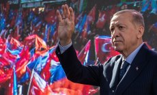 Ердоган загуби, но не го отписвайте