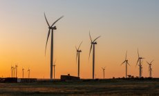 Южна Африка представи 5-годишен план за енергиен преход за $80 млрд.