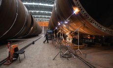 Митата за метали разпалват световната стоманена война