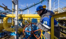 Франция се готви за пълно спиране на руския газ 