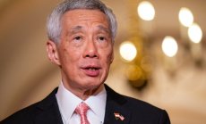  Сингапур предупреди, че светът може да се сблъска с рецесия през следващите две години