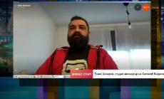 Гейминг индустрията отчита сериозен ръст в приходите заради социалната изолация