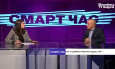 Родителите са основен инвеститор в българския спорт