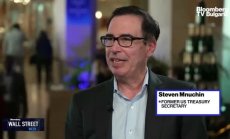 Стивън Мнучин: Икономиката на САЩ е силна