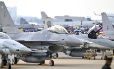 Тайландски удари с F-16 разклащат мирния план на Тръмп в Камбоджа