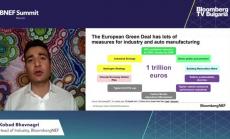 Автомобилостроенето чака по-строгите насоки за емисии