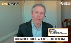 Godlman: ОПЕК няма намерение да пусне още петрол