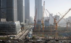 Потреблението в Китай трябва да скочи до близо половината от БВП