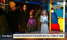 Руската инвазия в Украйна навлиза в нов етап