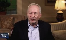 Самърс: В срещата Тръмп-Си най-важното е какво не се случи