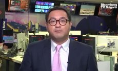 Пазари Азия, 19 април 2024