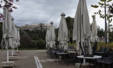 Европейските политици рискуват да спрат възстановяването на съюза