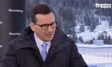 Полският премиер смята, че Германия трябва да е по-отговорна в подкрепата за Украйна