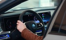 BMW настоява Германия да гласува против митата на ЕС за електромобили от Китай