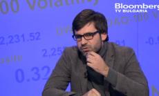 К. Илиев: В дългосрочен план на база голямата задлъжнялост на американската икономика ще видим по-висока доходност на ДЦК