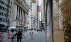 Уолстрийт започва да приема новата нормалност на високи оценки на акциите