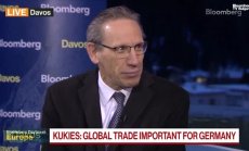 Йорг Кукис: От президента разбрах, че има място за дискусии