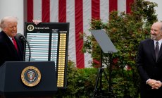 Тръмп предупреждава за предстоящи мита за електрониката след отсрочката