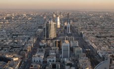 Middle East or Far Orient