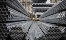 Китай удря износителите на стомана с по-високи данъци