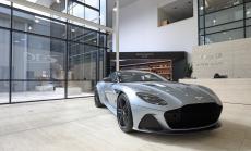Aston Martin продава акциии за 6,7 млрд. долара