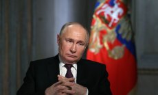Путин предупреди, че Русия може да предостави оръжия за удари по Запада