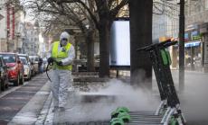 Как Централна и Източна Европа се справя с коронавируса?