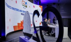 Г-20 предлагат фонд за ускоряване на постигането на целите за устойчиво развитие