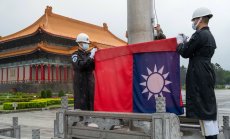 Тайван отваря първото си представителство в Европа, което ще бъде в Литва