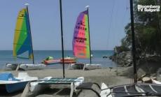 Сдържан оптимизъм в началото на туристическия сезон в Кипър