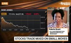 Инфлацията на заплатите вероятно ще продължи: Alliance Bernstein