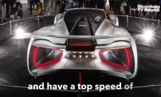  Бъдещето на суперколите е в електричеството