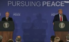 Владимир Путин: Очакваме в Киев и европейските столици да не слагат прът в колелата