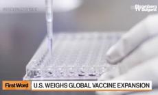 САЩ иска освобождаване от патенти за производство на ваксини