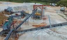 Китай стимулира добива на литий в Африка, за да си подсигури енергийния преход