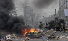 Ситуацията в столицата на Мозамбик е спокойна ден след смъртоносните протести