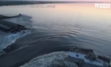 Джейн Хармън: Ако спре водата за Запорожие, може да се замърси целия регион