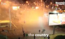 Изчезналите протестиращи в Беларус