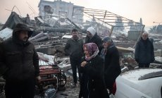 Скок на инфлацията и бюджетен пробив заплашват Турция след земетресенията