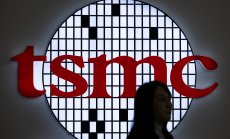 Акциите на TSMC се сриват след Лунната нова година от труса на DeepSeek