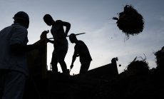 Идват тежки времена - суровините се изстреляха нагоре през новото тримесечие