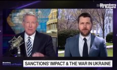 САЩ очаква 10-20% спад на руската икономика през 2022