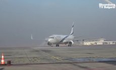 El Al докара първи ски туристи от Израел