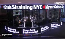 Даймън и други директори поискаха средства за мигрантите в Ню Йорк Сити