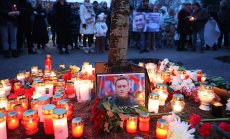 Алексей Навални беше твърде смел, за да му бъде позволено да живее дълго