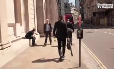 3 съвета за кариерата от Джонатан Лавин