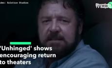 Обнадеждаващо връщане на боксофиса