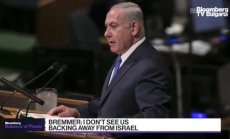 Бремър: Младежите в САЩ поставят въпроси за Израел